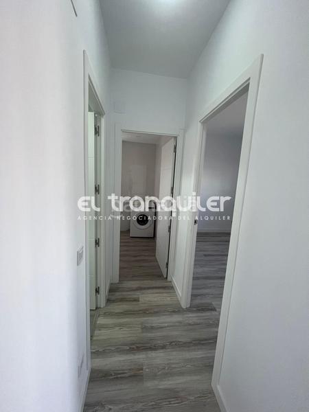 Foto 2e49e847-4309-413a-9a0e-fdb1cc3cc26c. Alquiler ático calle rodriguez san pedro, n 23, planta 7 en Madrid