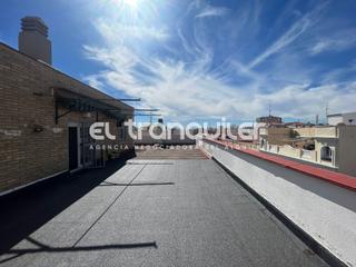 Location Attique  Calle rodriguez san pedro. Calle rodriguez san pedro, n 23, planta 7