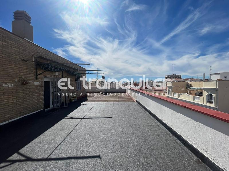 Foto a462f628-7ac3-4310-922c-8730ce984afb. Location attique dans Arapiles Madrid