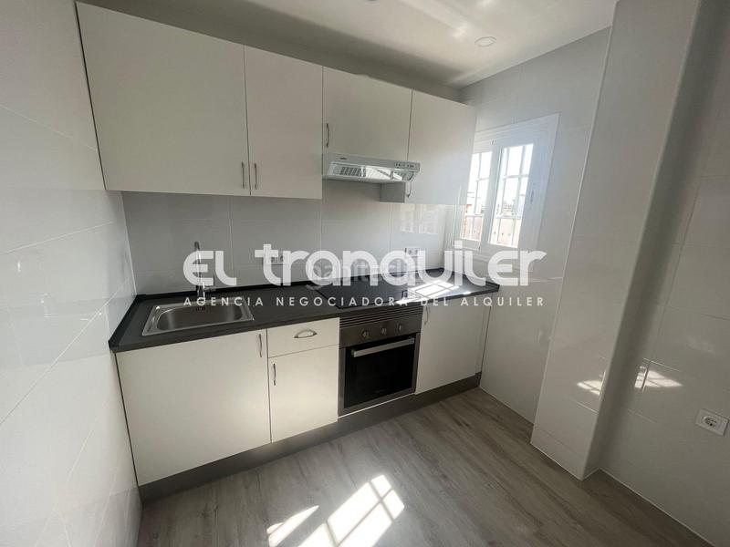 Foto ae988a81-20f2-4134-9435-81f5fd6102d9. Location attique dans Arapiles Madrid