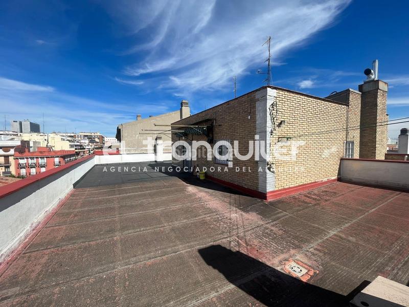Foto 0eb90f42-219c-472d-a82b-a57c11d67254. Miete dachwohnung in Arapiles Madrid