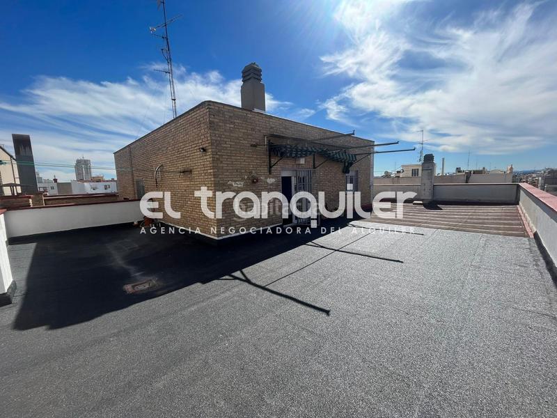 Foto 2b406422-1820-4a95-ae29-ebe931acfa0e. Miete dachwohnung in Arapiles Madrid