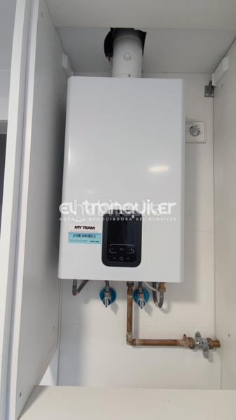 Foto 8ff8f313-4329-4c68-a3e9-c258a4251e7b. Alquiler piso calle padre francisco palau y quer, n 1, planta 6, puerta c en Madrid