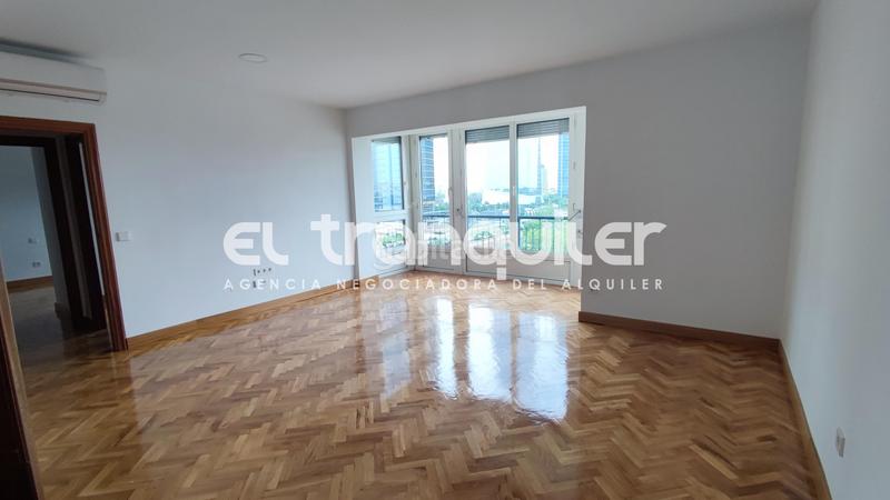 Foto f0138ea0-c1f8-4f0e-84e1-4c054f1d91ea. Alquiler piso calle padre francisco palau y quer, n 1, planta 6, puerta c en Madrid