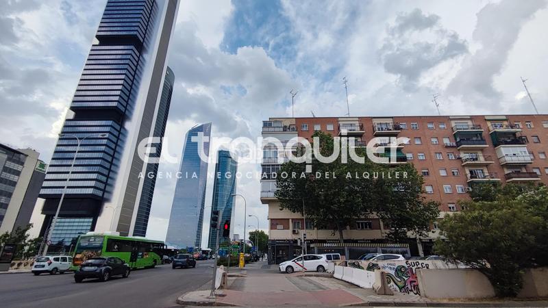 Foto 461c0840-64f9-44b4-a79d-418efa5ea4a7. Location appartement dans Castilla Madrid