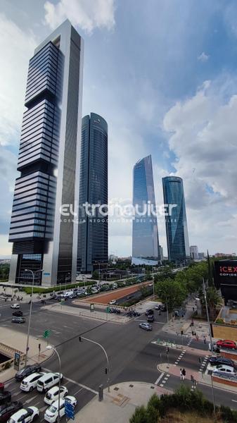 Foto 85448428-26e9-401a-b294-0be0f73fa144. Location appartement dans Castilla Madrid