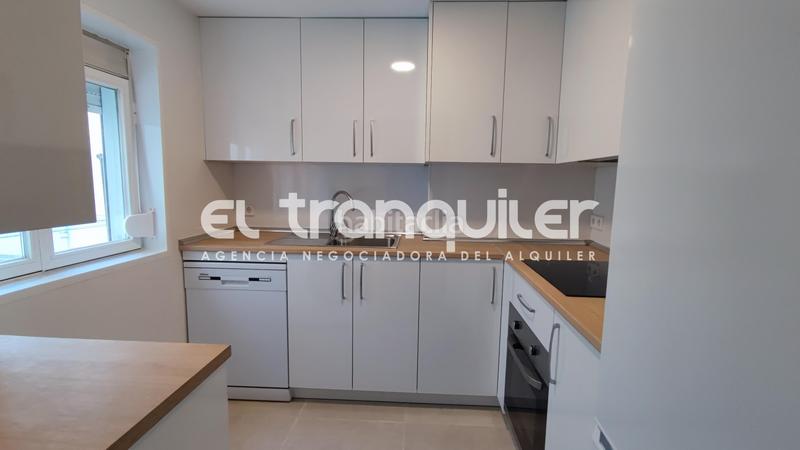 Foto a6bdcc3f-cfb4-4eb0-9e9b-67632ce53fd5. Miete etagenwohnung in Castilla Madrid