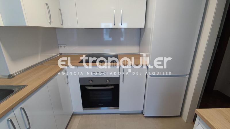 Foto e6f9be77-349c-4081-8a2a-0886ff10fa5d. Miete etagenwohnung in Castilla Madrid