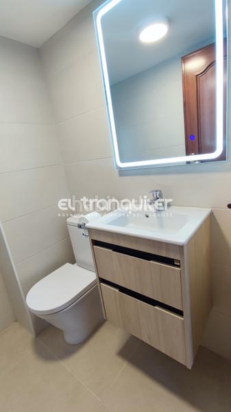 Foto fe48d0dc-0066-45d2-90a4-7a2f08e169dd. Miete etagenwohnung in Castilla Madrid