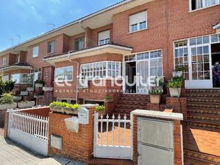 Location Maison jumelée  Calle manuel de godoy. Calle manuel de godoy, n 36, bajo