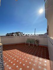 Lloguer Àtic  Paseo delicias. Paseo delicias, n 45, planta 7, puerta b