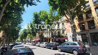 Lloguer Dúplex  Calle ribera de curtidores. Calle ribera de curtidores, n 16, por.esc. cent, planta 4, puert