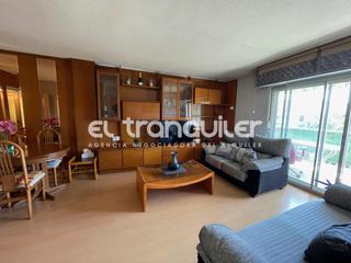 Alquiler Piso  Calle zaragoza. Calle zaragoza, n 16, planta 7, puerta b