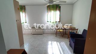 Lloguer Estudi  Calle barcelona. Calle barcelona, n 3, planta 4, puerta b