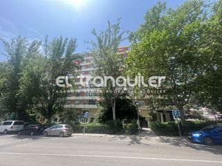 Rent Flat  Calle isla de arosa. Calle isla de arosa