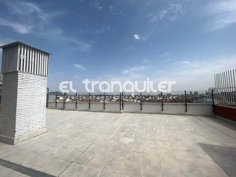 Foto 8a013b67-b8b2-4ab1-be12-1aa40507c5ee. Lloguer estudi amb piscina a Justicia-Chueca Madrid