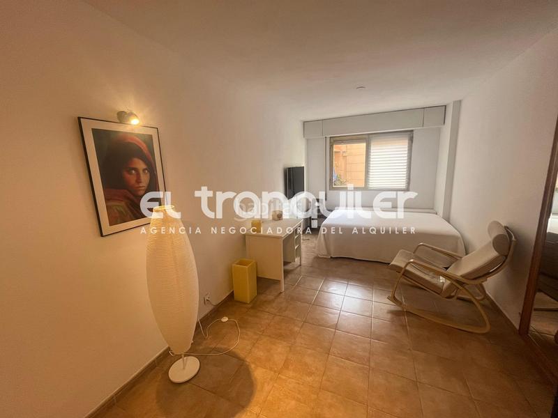 Foto 97a006b0-cd1a-4df6-b529-e530997a5cef. Lloguer estudi amb piscina a Justicia-Chueca Madrid