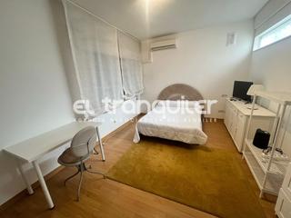 Alquiler Estudio  Calle ayala. Calle ayala, n 30, planta 1, puerta 4