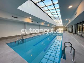 Location Studio  Calle fuerteventura. Calle fuerteventura, n 5, por.esc. 4b, planta 1, puerta 125