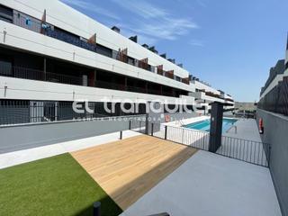 Location Studio  Calle fuerteventura. Calle fuerteventura, n 5, por.esc. 4b, planta 1, puerta 124