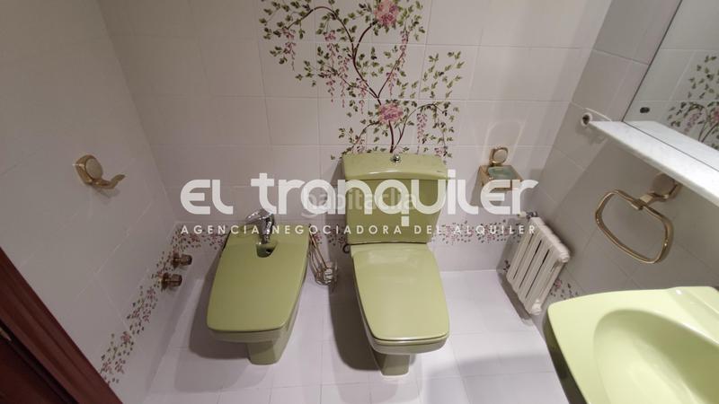 Foto 64b82de4-ed87-48e7-ad53-110732d5cdd7. Affitto appartamento con parcheggio in Castillejos-Cuzco Madrid