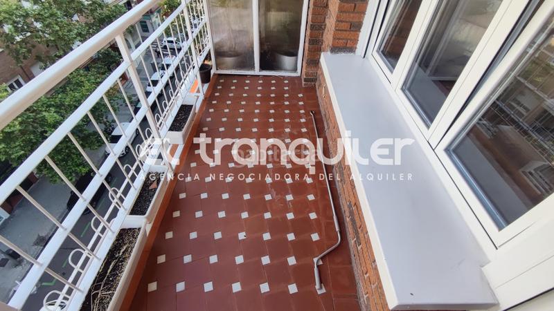 Foto b138a86a-e889-42ff-a13e-51a60fdd0f71. Affitto appartamento con parcheggio in Castillejos-Cuzco Madrid