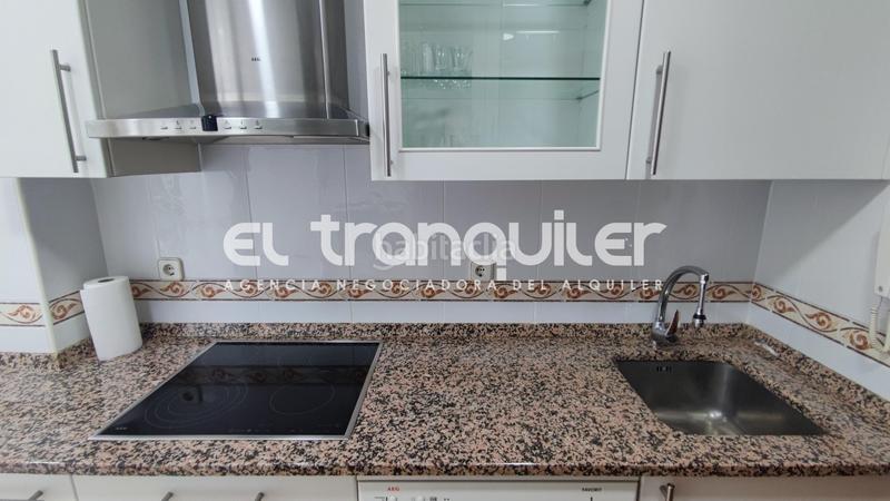 Foto f755c820-593c-4e21-bac5-9bfb0e1e0fbd. Affitto appartamento con parcheggio in Castillejos-Cuzco Madrid