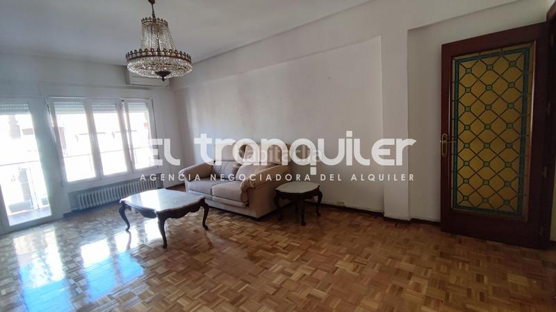 Foto 288a6f36-f53b-40f9-a515-84f650e2dd0a. Alquiler piso calle pensamiento, n 23, planta 5, puerta i en Madrid