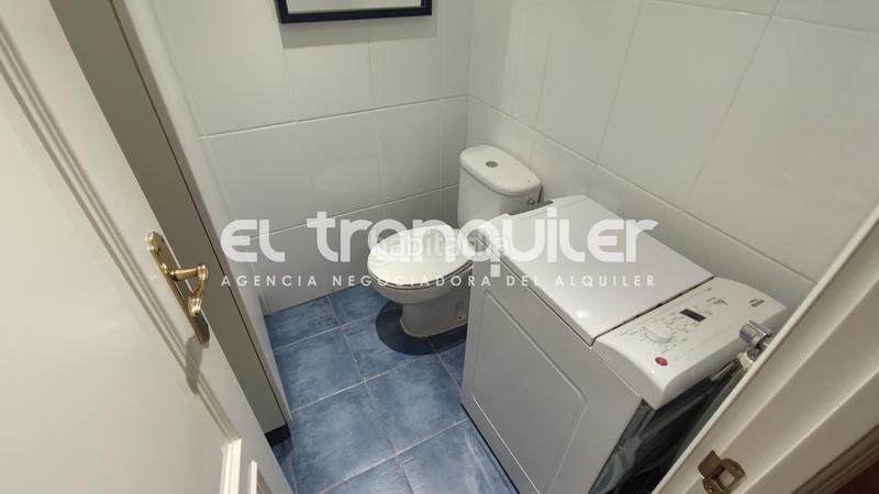 Foto 431e742a-5d94-46f0-a49e-cf12cbb76270. Alquiler piso calle pensamiento, n 23, planta 5, puerta i en Madrid