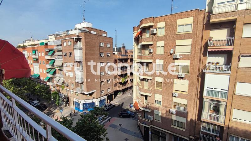 Foto 54a3a9a5-a67e-4c51-8f4a-6ec9419be90e. Alquiler piso calle pensamiento, n 23, planta 5, puerta i en Madrid