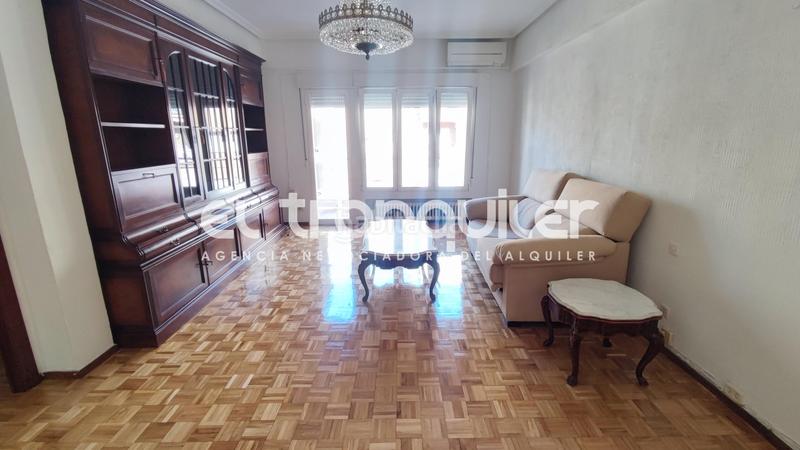Foto 774b5245-1e78-4a99-9d3a-65d2917ba076. Alquiler piso calle pensamiento, n 23, planta 5, puerta i en Madrid