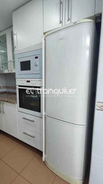 Foto 7bf3b54f-8998-43e0-bfd8-0fa2797ad82f. Alquiler piso calle pensamiento, n 23, planta 5, puerta i en Madrid