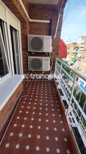 Foto 8cd94996-b72f-46ce-8a9e-591227d1b141. Alquiler piso calle pensamiento, n 23, planta 5, puerta i en Madrid