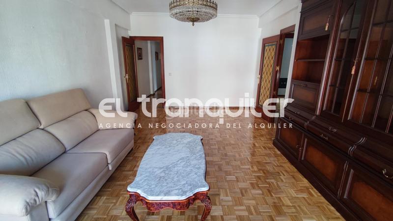 Foto 97ff2159-bad7-4852-8462-59af73421cd9. Alquiler piso calle pensamiento, n 23, planta 5, puerta i en Madrid