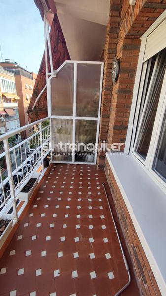 Foto 98e21b7f-5965-45b6-9fc7-1f728f9fe6ee. Alquiler piso calle pensamiento, n 23, planta 5, puerta i en Madrid