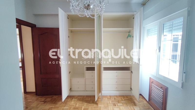 Foto a7c6d6bc-4c9d-4a7f-8ddd-7aac10de58e7. Alquiler piso calle pensamiento, n 23, planta 5, puerta i en Madrid