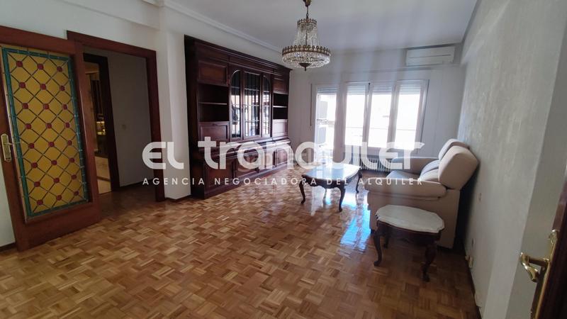 Foto b47a56a5-181b-4507-8705-2266aa838c4e. Alquiler piso calle pensamiento, n 23, planta 5, puerta i en Madrid