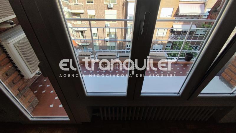 Foto bc53806e-a3cd-4bf4-ab73-06199107f941. Alquiler piso calle pensamiento, n 23, planta 5, puerta i en Madrid