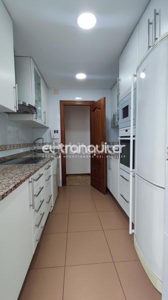 Foto cb3216fe-1c16-42d4-b4a0-8f14b43e6f56. Alquiler piso calle pensamiento, n 23, planta 5, puerta i en Madrid