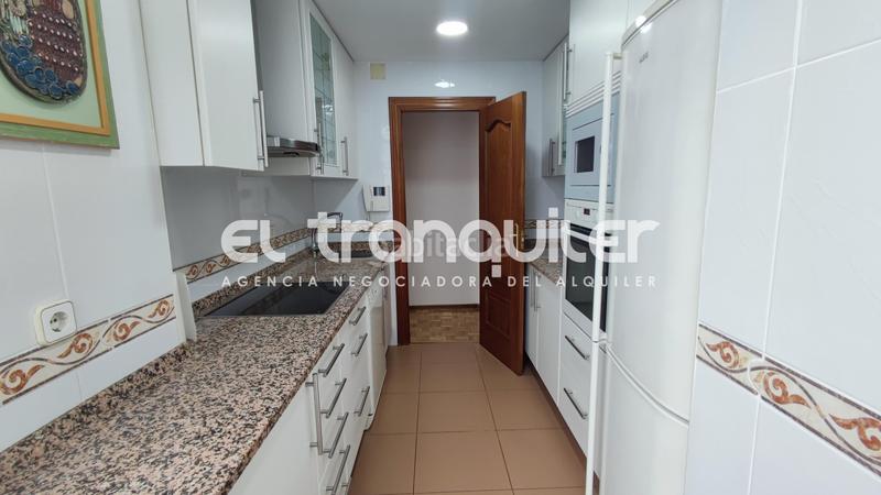 Foto d176d879-b38c-495f-889e-66481e6da7d3. Alquiler piso calle pensamiento, n 23, planta 5, puerta i en Madrid