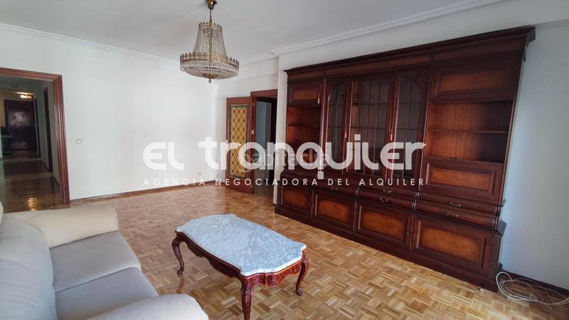 Foto d37c4096-b464-4d6b-b11f-b16372116f85. Alquiler piso calle pensamiento, n 23, planta 5, puerta i en Madrid