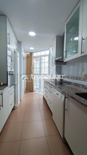 Foto e3b495d5-10d2-4158-a4cf-5b6fd3670146. Alquiler piso calle pensamiento, n 23, planta 5, puerta i en Madrid
