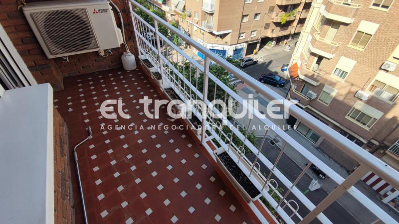 Foto ea16361c-12c5-4f73-94b1-306ae5781642. Alquiler piso calle pensamiento, n 23, planta 5, puerta i en Madrid