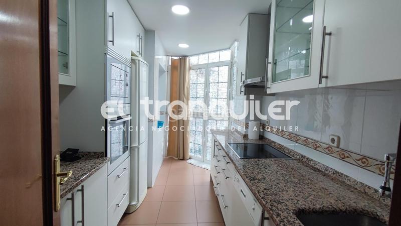 Foto f8993fa0-ae57-4ae1-b6c6-b9ba2060c444. Alquiler piso calle pensamiento, n 23, planta 5, puerta i en Madrid