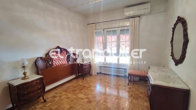 Foto fd829997-cf93-4938-aa8e-bf19f62754f4. Alquiler piso calle pensamiento, n 23, planta 5, puerta i en Madrid