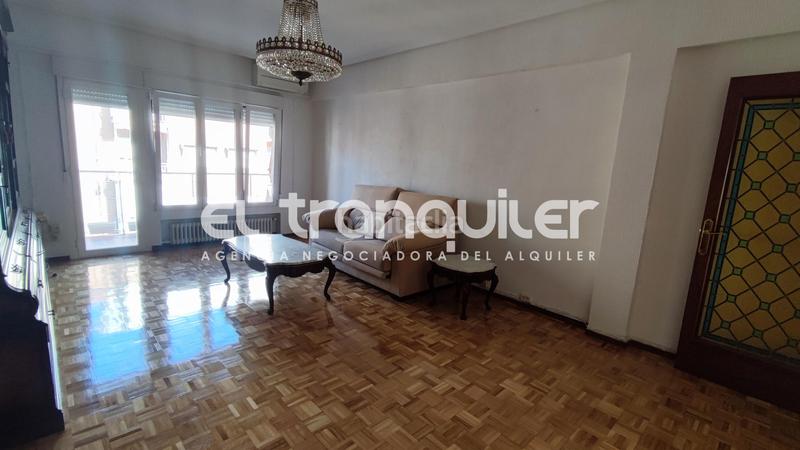 Foto 206e21c6-95f0-4d8e-82cc-7258835d6f6b. Rent flat with parking in Castillejos-Cuzco Madrid
