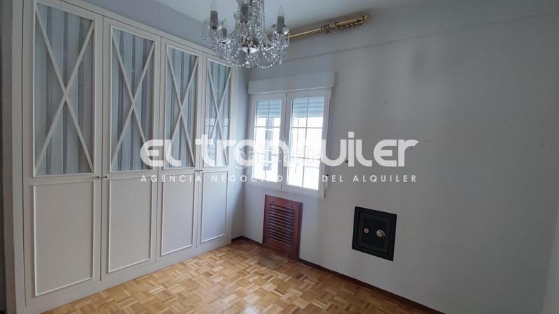 Foto 39151720-a1a2-46ef-8954-e03c622bc795. Rent flat with parking in Castillejos-Cuzco Madrid