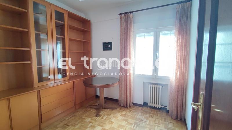 Foto 99e06b0d-3cae-44fe-828e-559d8cf18ac3. Rent flat with parking in Castillejos-Cuzco Madrid