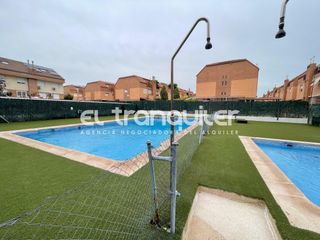Lloguer Pis  Calle jorge juan. Calle jorge juan, nº 8, por.esc. f, planta 2, puerta b