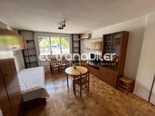 Location Studio  Calle arquitecto gaudi. Calle arquitecto gaudi, n 1, por.esc. 1, planta 1, puerta 2